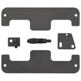 VIDAXL 5-teiliger Motortiming-Tool für VW Audi Set