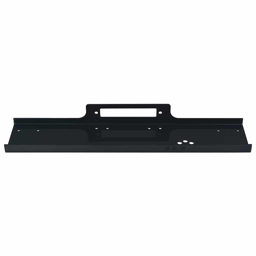 Vidaxl MontagePlaat 12000 lbs universell