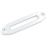 Vidaxl Roller Fenster für Lier 254 mm Aluminium Silberfarbe