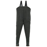 Vidaxl Waadbroek mit Stiefel Größe 44 Grün