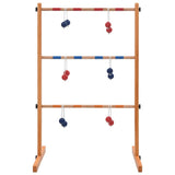 Vidaxl Leiter Golfholz