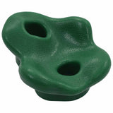 Vidaxl -Klettersteine 10 St Pe Multi -Colored