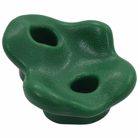 Vidaxl -Klettersteine 10 St Pe Multi -Colored