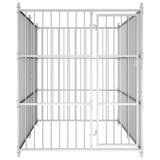 VIDAXL -Hundezwinger für außerhalb von 300x150x185 cm