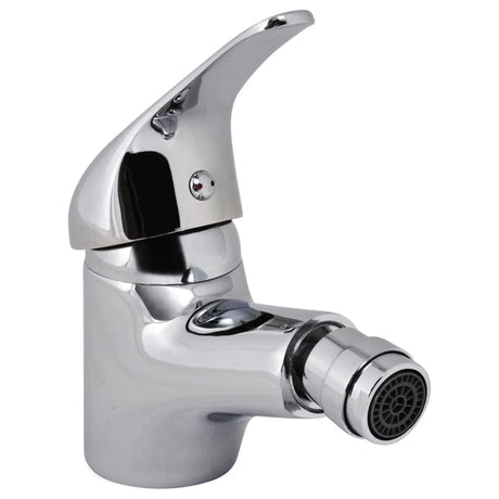 Vidaxl Bidet Ventil 2 ST -Chrom