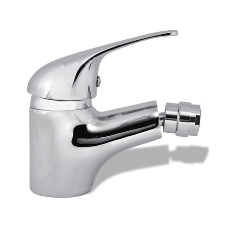 Vidaxl Bidet Ventil 2 ST -Chrom