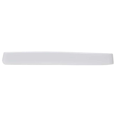 VidaXL WC-Sitze mit Soft-Close-Deckel, 2 Stk. Kunststoff weiß