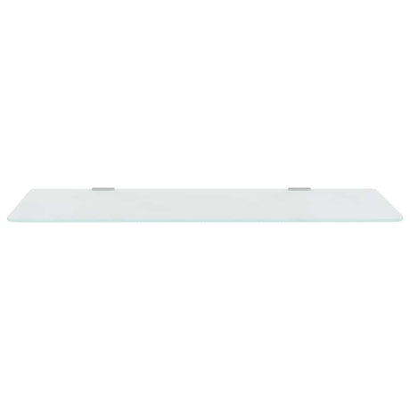 Vidaxl Urinoir Schuss 90x40 cm terminiertes Glas
