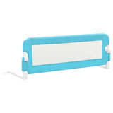 VIDAXL -BET -Diagramm Kleinkind 120 x 42 cm Polyesterblau
