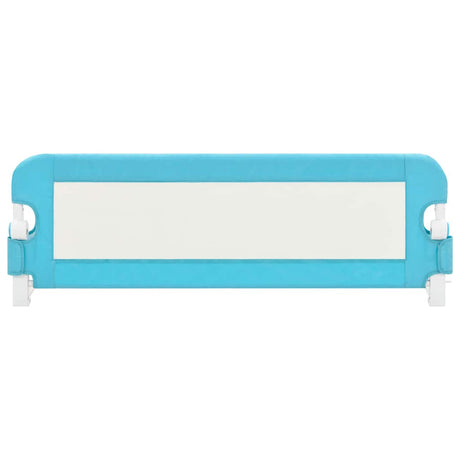 VIDAXL -BET -Diagramm Kleinkind 120 x 42 cm Polyesterblau