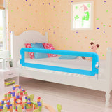 VIDAXL -BET -Diagramm Kleinkind 120 x 42 cm Polyesterblau