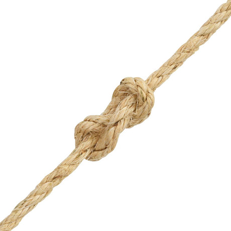 Vidaxl -Seil 10 mm 50 m 100% Schwester