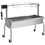 Vidaxx Drehspießgrill mit Elektromotor