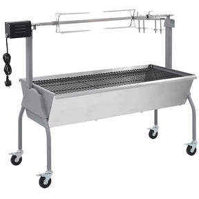 Vidaxx Drehspießgrill mit Elektromotor