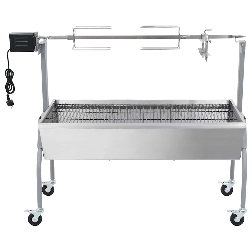 Vidaxx Drehspießgrill mit Elektromotor