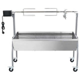 Vidaxx Drehspießgrill mit Elektromotor
