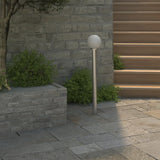 Vidaxl Garden Lant mit 1 Birne 110 cm