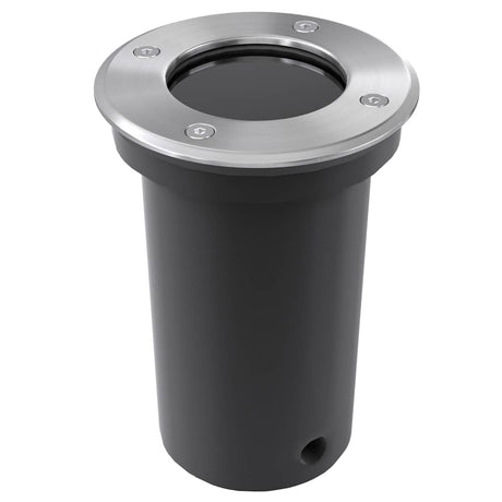 Vidaxl Garden Round Spots 3 St. Runde