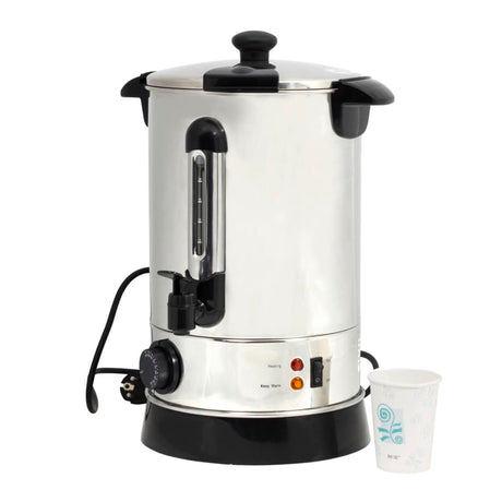 Vidaxx Glühweinkessel 6,8 ltr