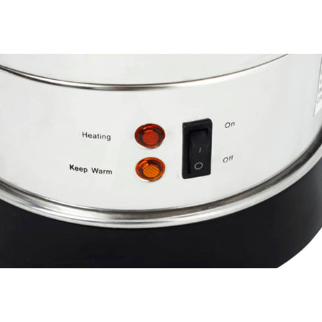 Vidaxx Glühweinkessel 6,8 ltr