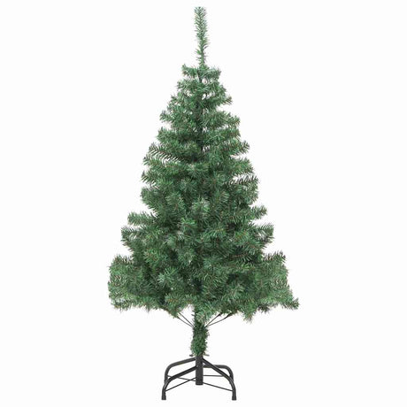 Vidaxx künstlicher Weihnachtsbaum mit Standard 380 Zweigen 150 cm