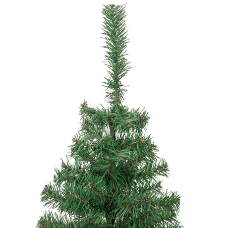 Vidaxx künstlicher Weihnachtsbaum mit Standard 380 Zweigen 150 cm