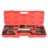 Vidaxl -Schieberhammer -Dent -Traktor