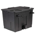 Vidaxl vijverfilter organic 8000 l u
