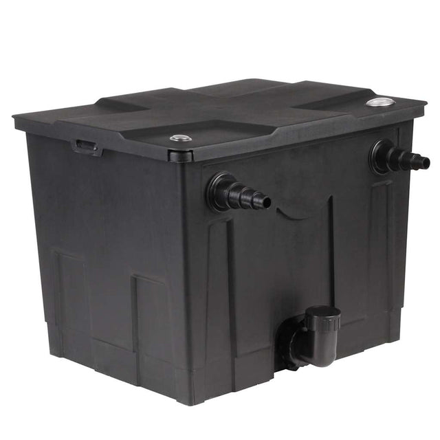 Vidaxl vijverfilter organic 8000 l u