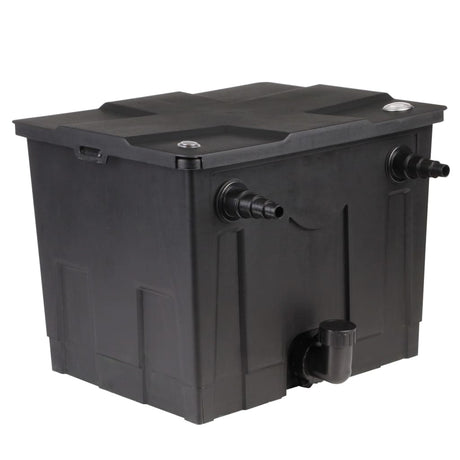 Vidaxl vijverfilter organic 8000 l u