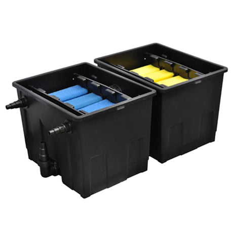 Vidaxl Vijverfilter Biological 12000 l u