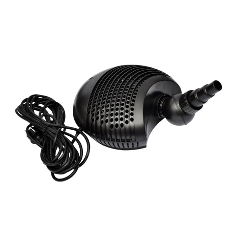 VidaXL Teichpumpe 8000 l h