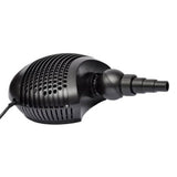 VidaXL Teichpumpe 8000 l h