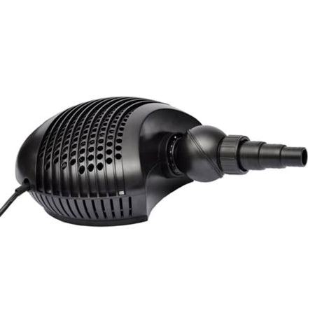VidaXL Teichpumpe 8000 l h