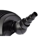 VidaXL Teichpumpe 8000 l h
