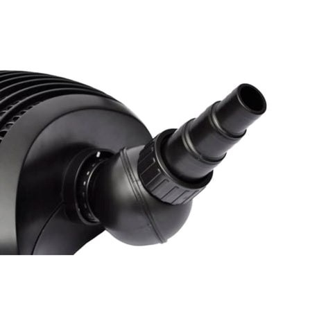 VidaXL Teichpumpe 8000 l h