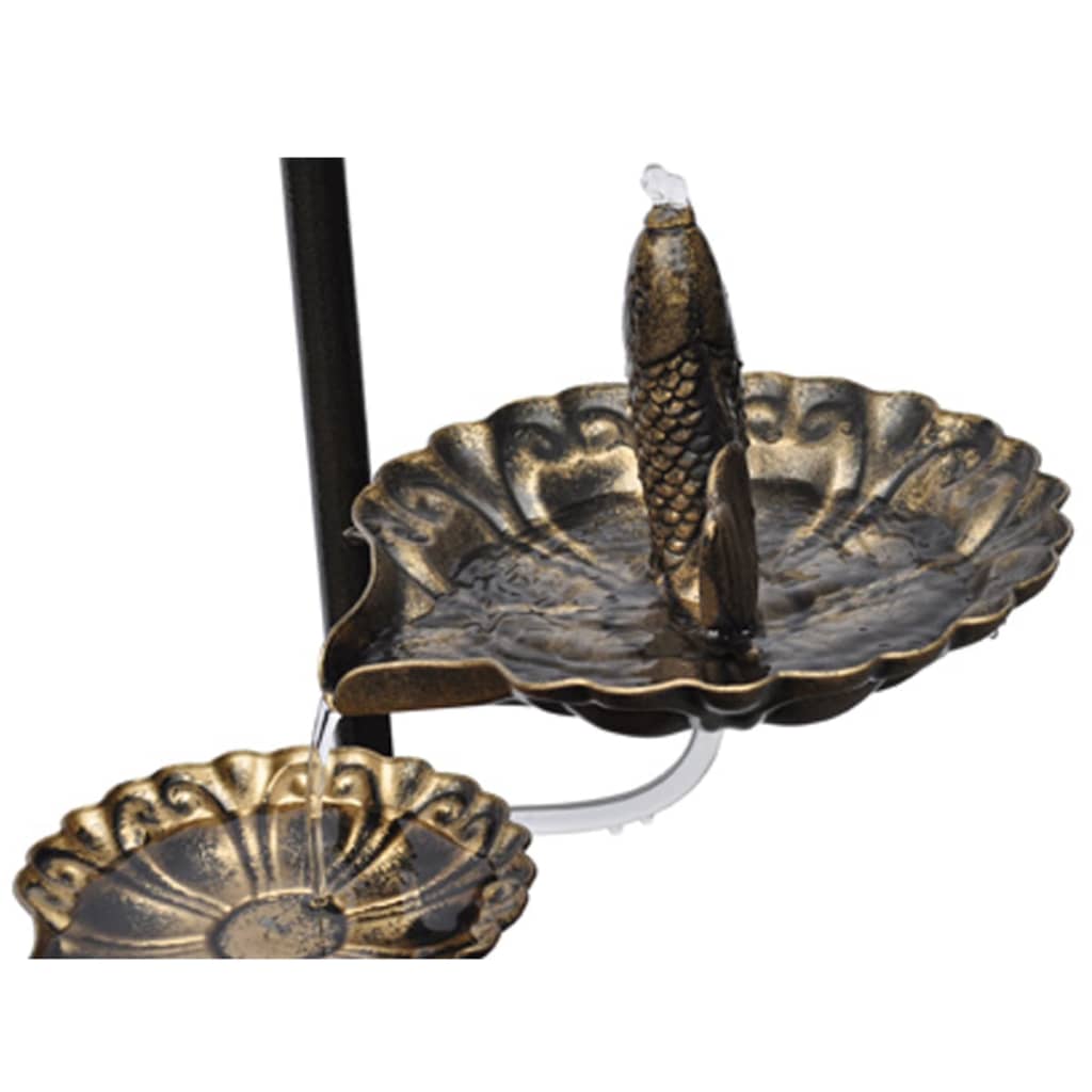 Vidaxl LED Fountain
