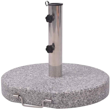 Vidaxl Parasol Fuß 45 cm