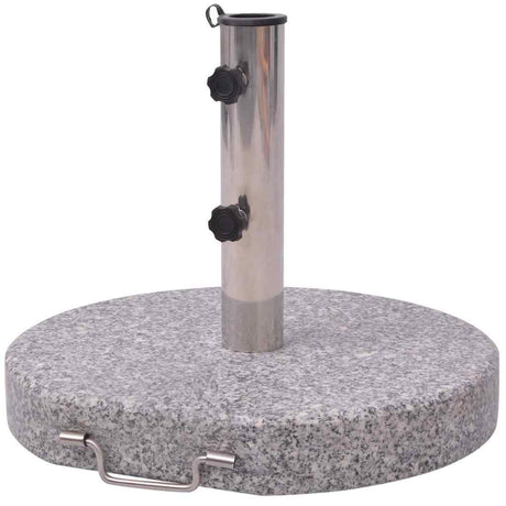 Vidaxl Parasol Fuß 45 cm