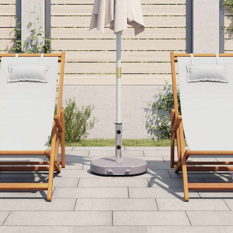 Vidaxl Parasol Fuß 45 cm