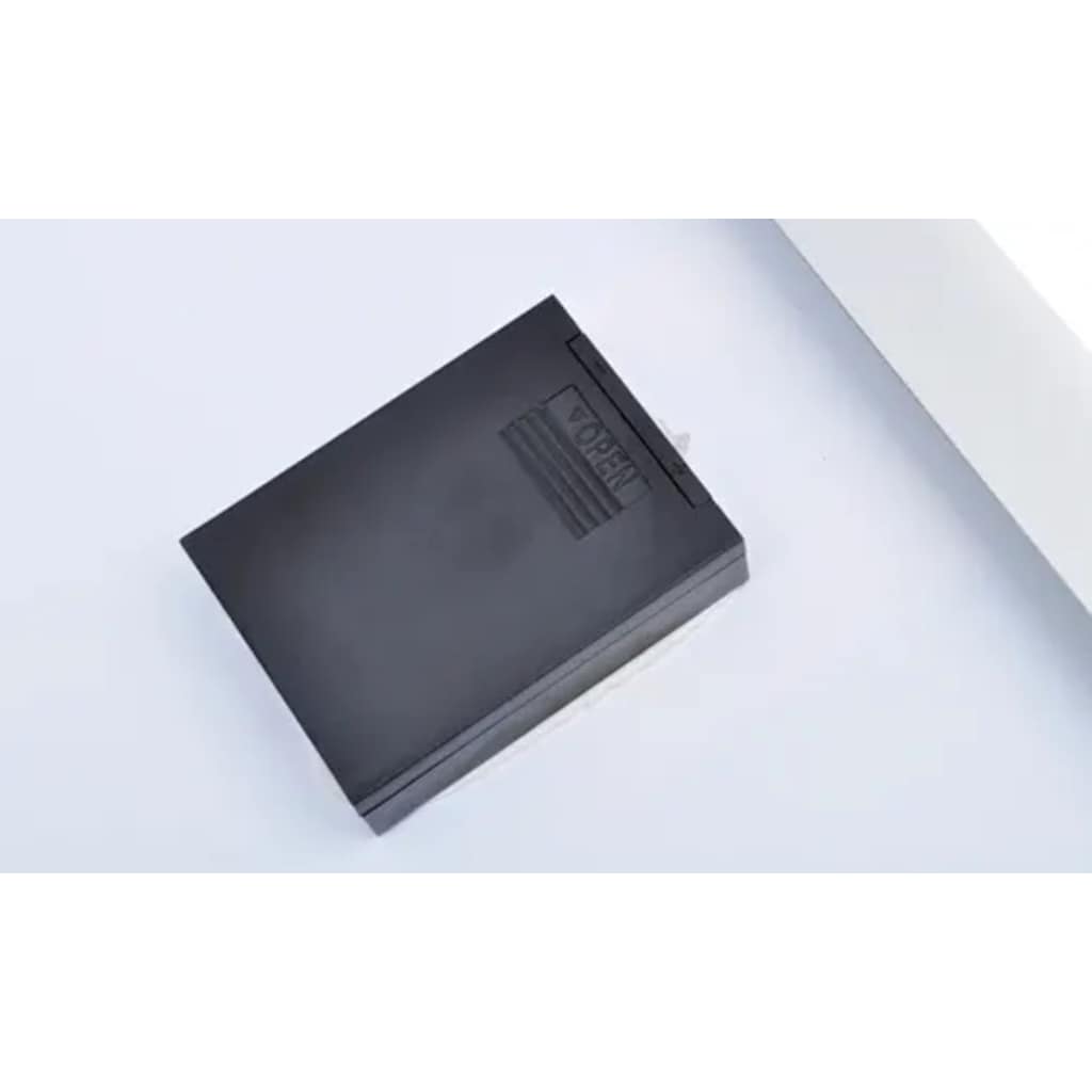 Vidaxl draagbaar zonnepaneel 30 w aluminium