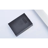 Vidaxl draagbaar zonnepaneel 30 w aluminium
