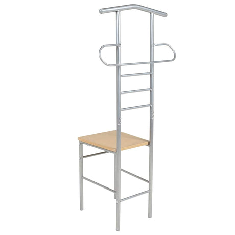 Vidaxl Dressboys 2 St Metal