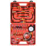 VIDAXL-Kraftstoffinjektionsträger 0,03-8 bar (0,5-120 psi)