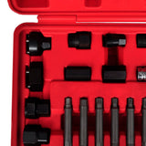 VIDAXL -Lichtmaschinenauto -Werkzeuge Set 22 ST
