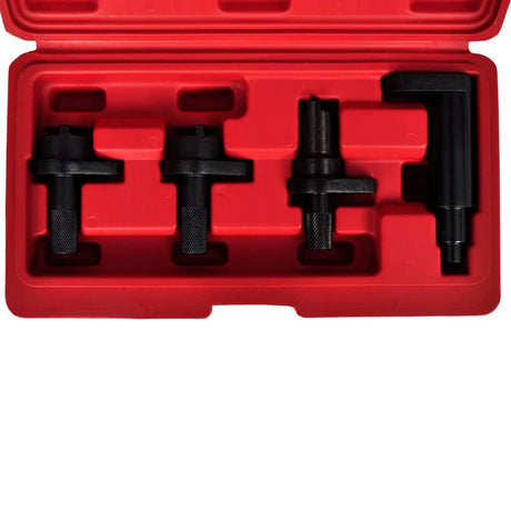 Vidaxl Benzinmotor-Institution-Sperren-Toolssatz
