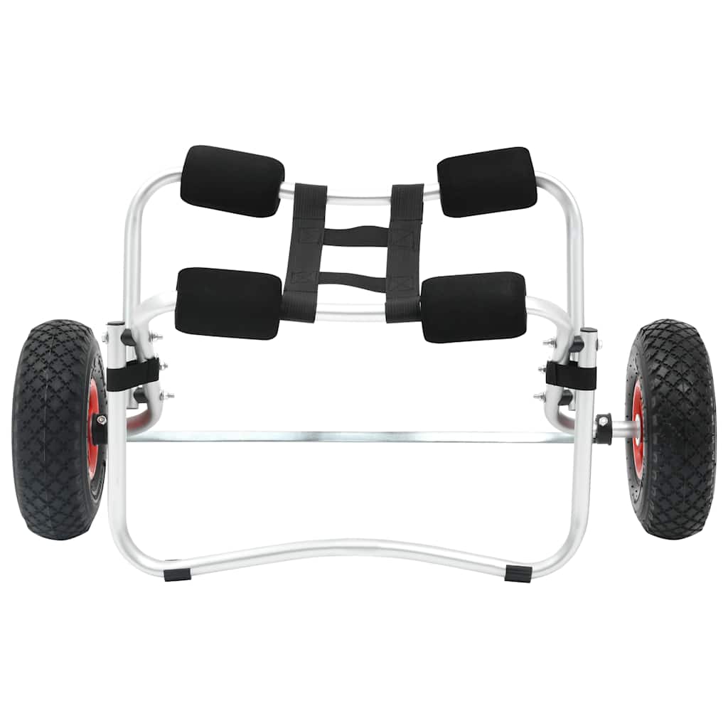 Vidaxl Kajaktrolley