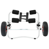 Vidaxl Kajaktrolley