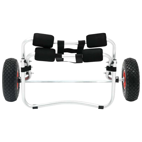 Vidaxl Kajaktrolley