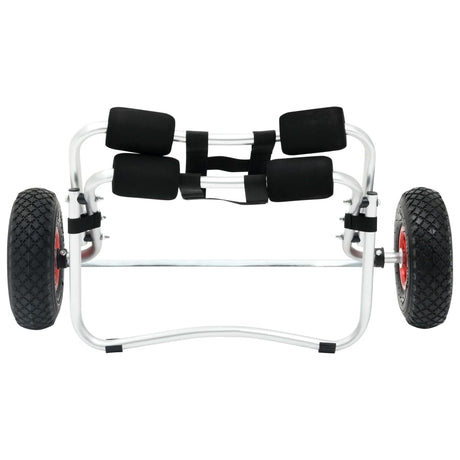 Vidaxl Kajaktrolley